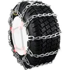 Security Chain Company Max Trac Tire Chain - Snow Blower & Tractor