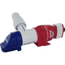Rule LP900S Automatisk bälgpump - Bälgpumpa