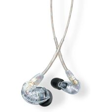 Shure SE215-CL