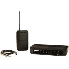 Shure BLX14E T11 - Sistema inalámbrico para instrumentos