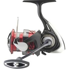 Daiwa Ninja LT Spinning Rolle - 6000 - Leicht & Robust