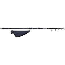 Canne Tele Carpfishing Shakespeare Cypry - 3,90 m - Publicité