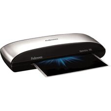 Fellowes Spectra A4 Zimny/ciepły laminator - Laminator
