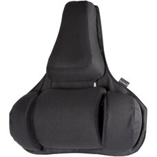 Ergonomiczne wsparcie lędźwiowe Fellowes Pro Series - Wsparcie pleców