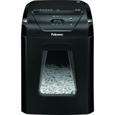 Distruggidocumenti Fellowes Powershred 12C - Taglio incrociato