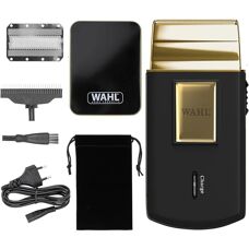 Tondeuse de Voyage Wahl Édition Or - Rasoir électrique
