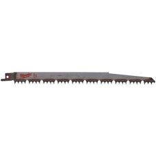 Λαμαρίνες για πριόνι Milwaukee 240mm - 3 Τεμάχια