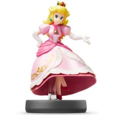 Nintendo Peach No.2 - Figurine d'action - Collection - Publicité