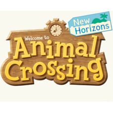Animal Crossing: New Horizons (Switch)