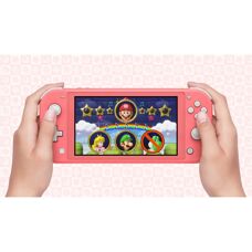 Nintendo Mario Party Superstars - Action Aventure - Jeu vidéo - Publicité