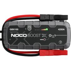 NOCO GBX155 Litium-startare - 4250A, 12V, UltraSafe