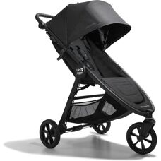 Passeggino tutto-terreno Baby Jogger City Mini GT2 - Nero