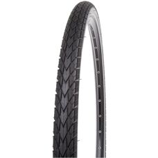 Gomme da bicicletta Kenda K-1172 Khan II K-Shield Plus - 42-622 Nero riflettente