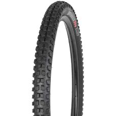 Pneumatico da mountain bike Kenda Pinner Pro Advanced Trail 120 Tpi 29" x 2.40 - Nero