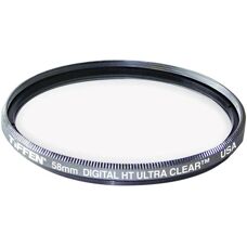 Tiffen 58HTDUC - Camera Lens Filter - Protects Camera Lens