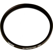 Filtro de lente de cámara Tiffen 62UVP - Protección UV 62mm