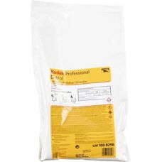 Kodak Schwarzweiß-Fotopapier mit Entwicklerpulver - 1 Gal