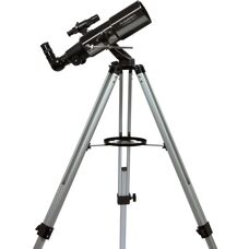 Celestron PowerSeeker 80AZS Krátký Refraktor - Dalekohled