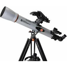 Celestron StarSense Explorer 70LT Telescopio Riflettore con App - Telescopio