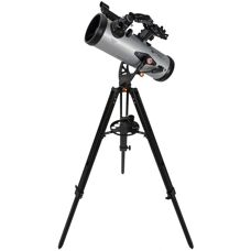 Celestron StarSense Explorer LT 114AZ Refraktor - Teleskop