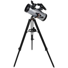 Celestron LT 127AZ Heijastin - Älypuhelinsovelluksella varustettu kaukoputki
