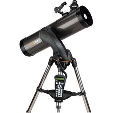 Celestron NexStar 130SLT - Reflector Telescoop - 130mm