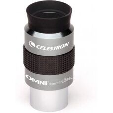 Celestron CE93323 Omni 32mm Eyepiece - Telescope Accessory