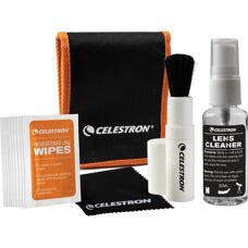 Celestron Deluxe Lens Reinigingset - Optisch Accessoire