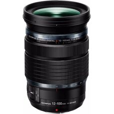 Olympus M.Zuiko Digital ED 12-100mm f/4 IS PRO - Obiektyw