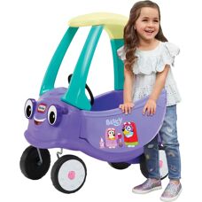 Little Tikes Bluey Grannies Car Coupe Ride-on - Ride-on Car