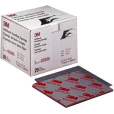 3M Medium Sanding Sponge - Sanding Sponge