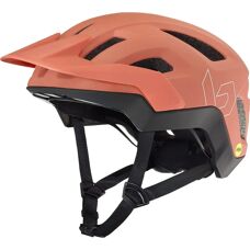 Bollé Adapt Mips Röd Hjälm - Mountainbike Hjälm
