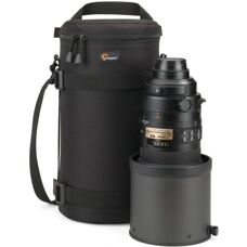 Lowepro Objektivtasche - 13x32 - Schwarz - Kamera Zubehör