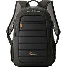 Lowepro Tahoe BP 150 Rygsæk - Sort - Kamera, Tablet, Vejrbestandig