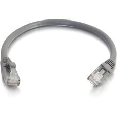 C2G 83368 Cavo di rete - Patch CAT6 senza schermatura, 2 m