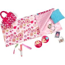 Our Generation Set de pyjama à pois - Accessoires - Publicité