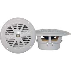 Pyle PLMR41W Waterproof Car Speaker - Car Speaker