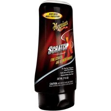 Meguiars Modèle - Enlève-rayures Fines - Polish Voiture - Publicité