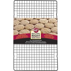 Griglia di raffreddamento Wilton - Antiaderente 40 x 25 cm