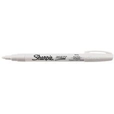 Sharpie 35543 White Paint Marker - Paint Marker