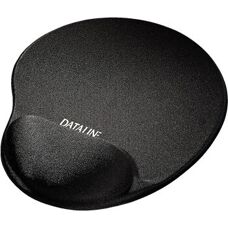 Esselte GEL-REST 1 - Gel-Handgelenkauflage Mouse Pad