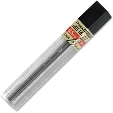 Pentel Modelo C505-4H - Lápis - Estojo com 12 - 0,5mm 4H