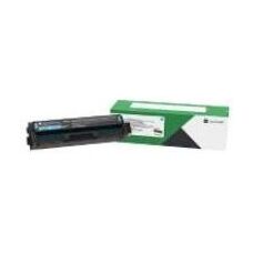 Cartuccia toner Cyan Lexmark 20N2XC0 - Toner Cartridge