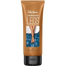 Sally Hansen Airbrush Gambe Autoabbronzante - Tan - 118 ml