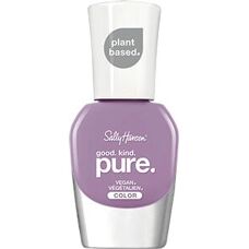 Sally Hansen - Good Kind Pure Vegan - Violet - Nail polish