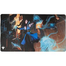 Πάτα Ultra Pro Murders at Karlov Manor - Mirko, Obsessive Theorist - MTG