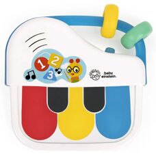 Baby Einstein Pequeño Piano Musical - Desde 3 Meses