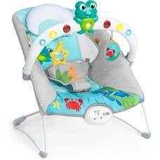 Baby Einstein Neptune Ocean Explorers Kick to It Babahinta - Baby Bouncer