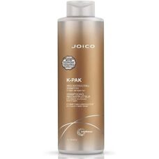 Joico K-Pak Rekonstruktionsshampoo - 1000 ml