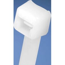 Panduit PLT3S-C Nylon Kabelbinders - 292mm, 4.8mm, 76mm